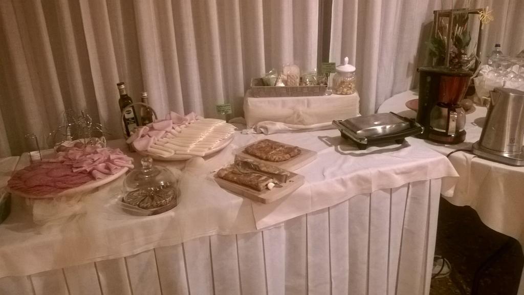 Park Hotel カステル・サン・ピエトロ・テルメ エクステリア 写真